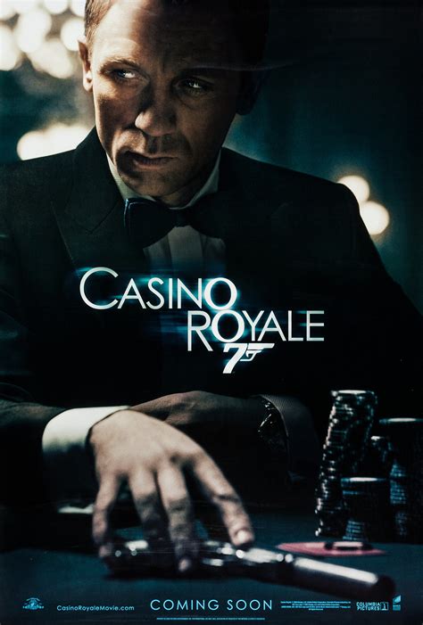  i free casino royale